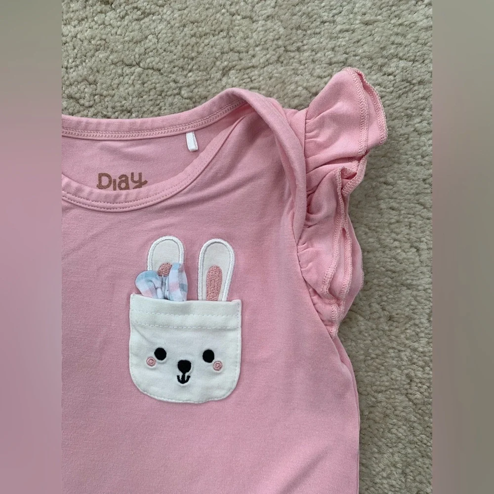 Little Sleepies great used